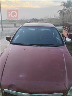 شيفروليه اوبترا